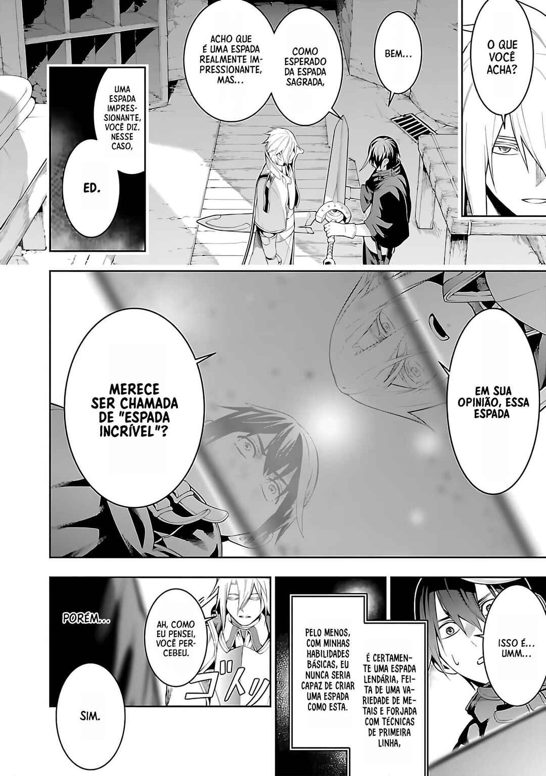 Tsuihou Sareru Tabi ni Skill o Te ni Ireta Ore ga, 100 no Isekai de 2-shuume Musou Chapter 11 - Page 19