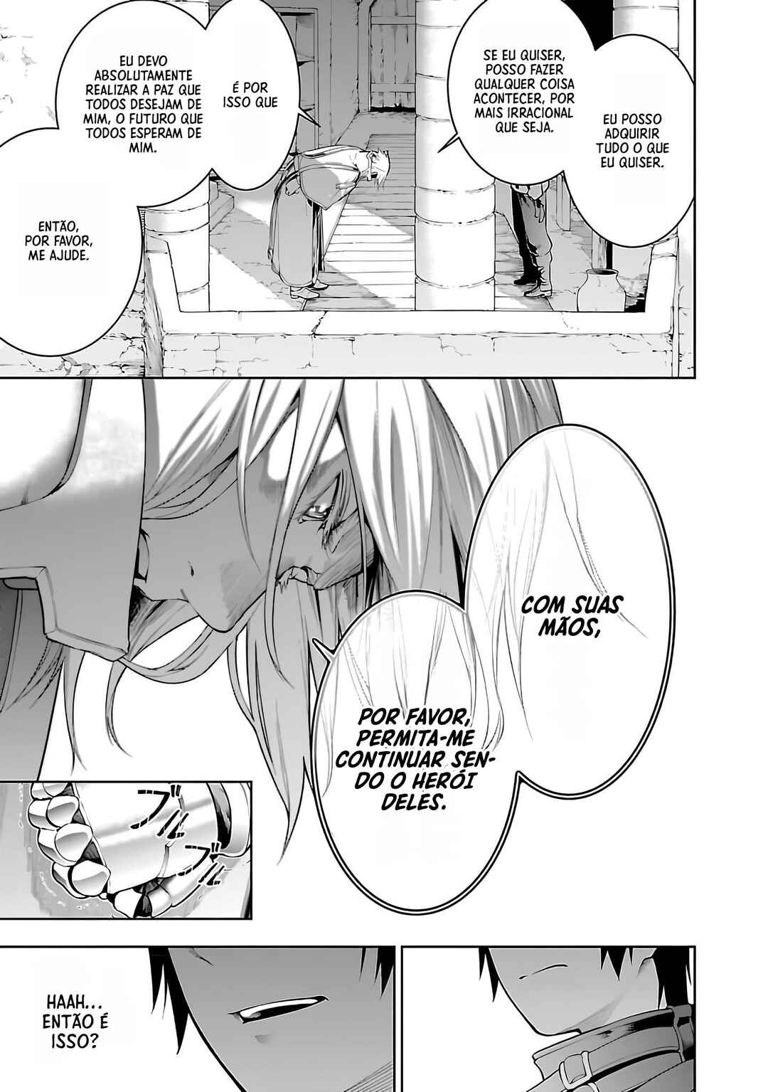 Tsuihou Sareru Tabi ni Skill o Te ni Ireta Ore ga, 100 no Isekai de 2-shuume Musou Chapter 11 - Page 25