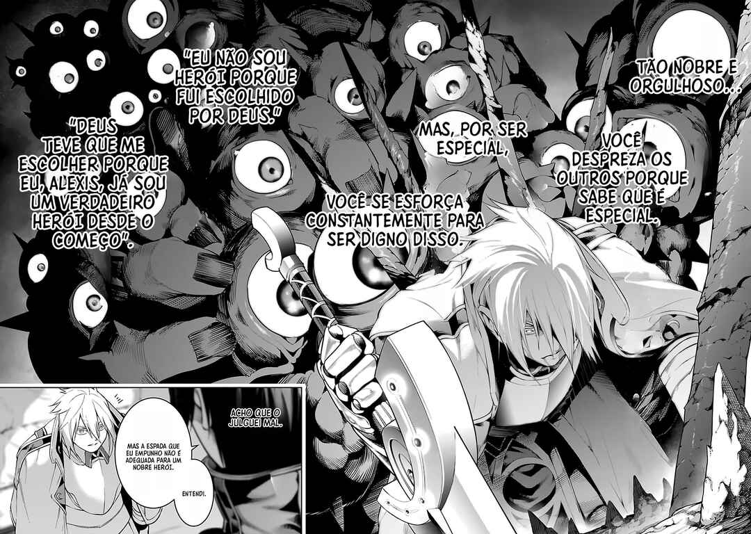 Tsuihou Sareru Tabi ni Skill o Te ni Ireta Ore ga, 100 no Isekai de 2-shuume Musou Chapter 11 - Page 26