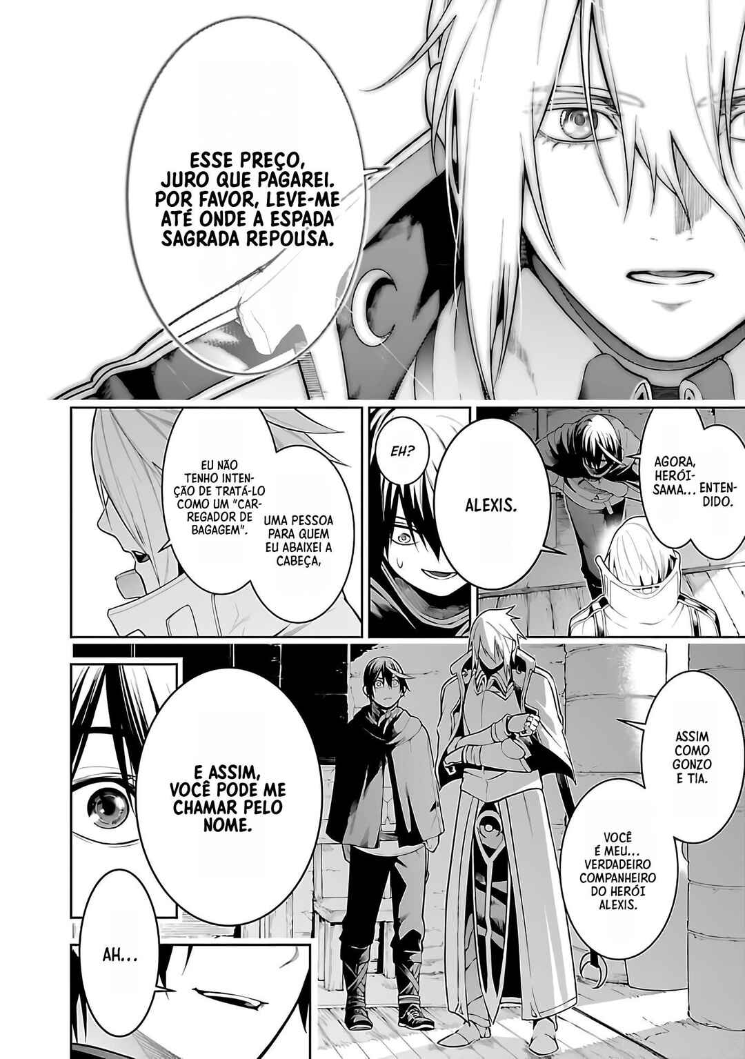 Tsuihou Sareru Tabi ni Skill o Te ni Ireta Ore ga, 100 no Isekai de 2-shuume Musou Chapter 11 - Page 29
