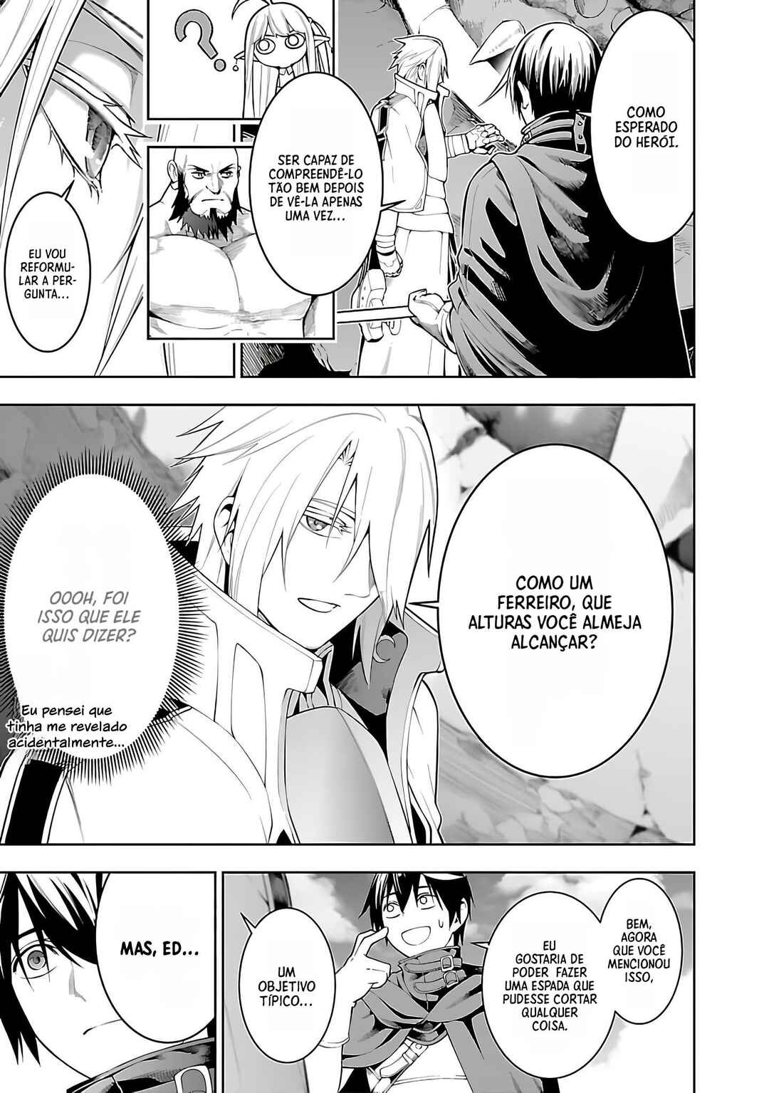 Tsuihou Sareru Tabi ni Skill o Te ni Ireta Ore ga, 100 no Isekai de 2-shuume Musou Chapter 11 - Page 6