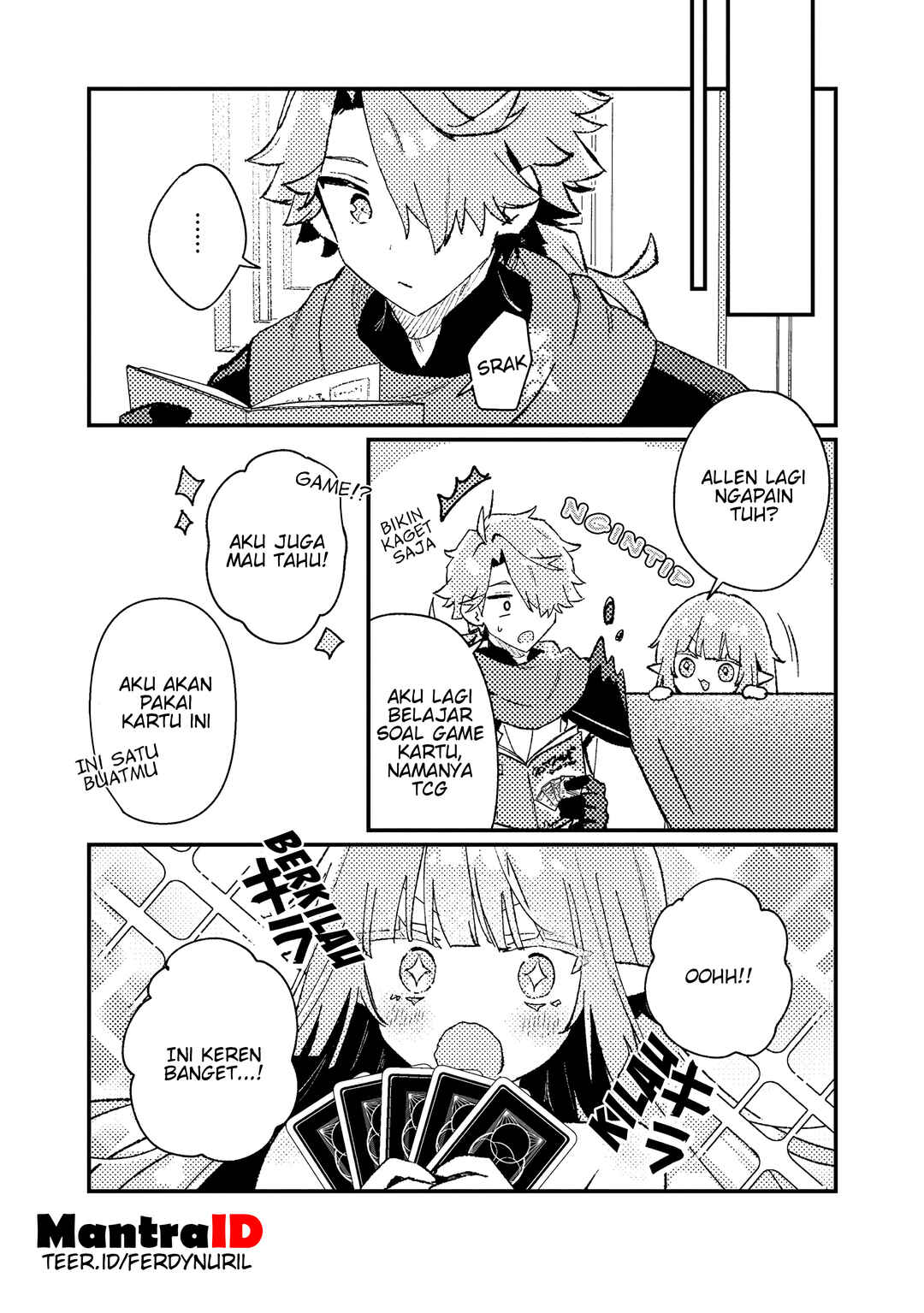 Isekai Shounin - Skill <Isekai Tokou> wo Kushi Shite, Yuuyuu Jiteki na Okanemochi Slow Life wo Okurimasu Chapter 16.1 - Page 8