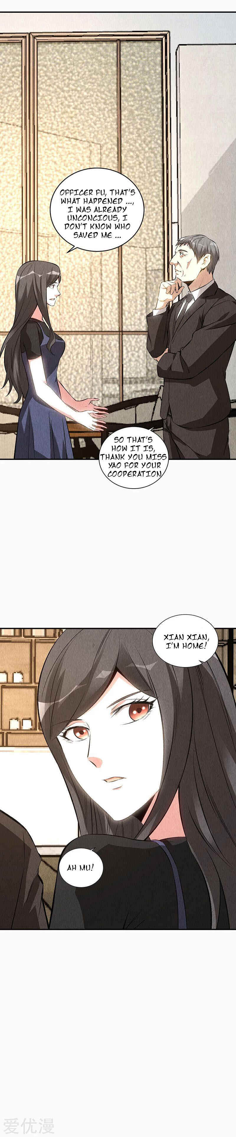 The Loser Takes It All Chapter 155 - Page 15
