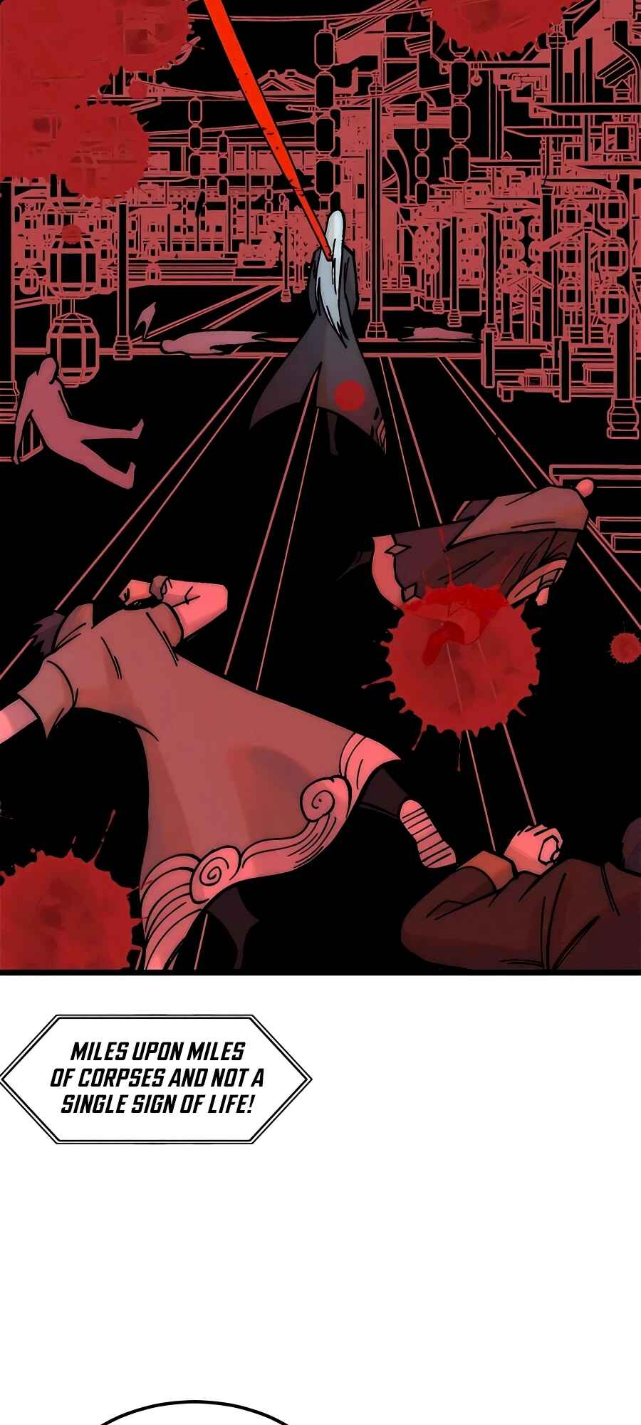 All Hail the Sect Leader Chapter 202 - Page 17
