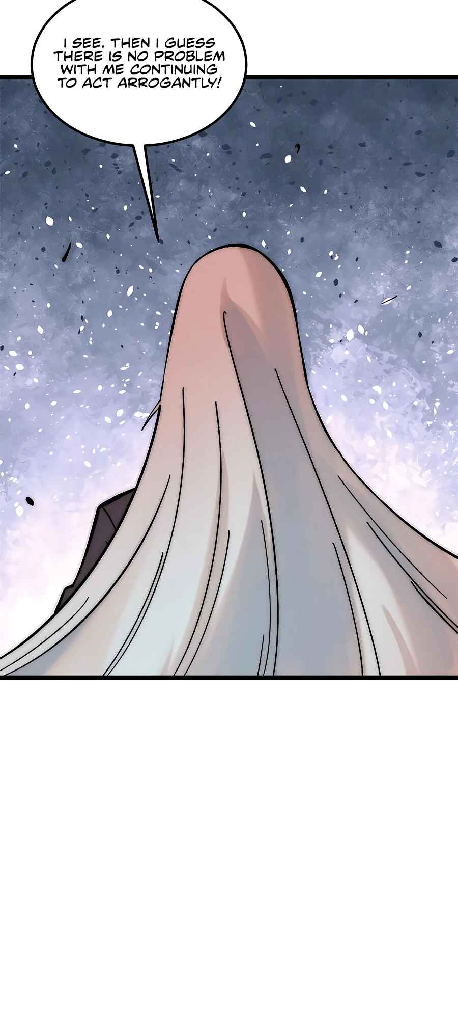 All Hail the Sect Leader Chapter 202 - Page 18