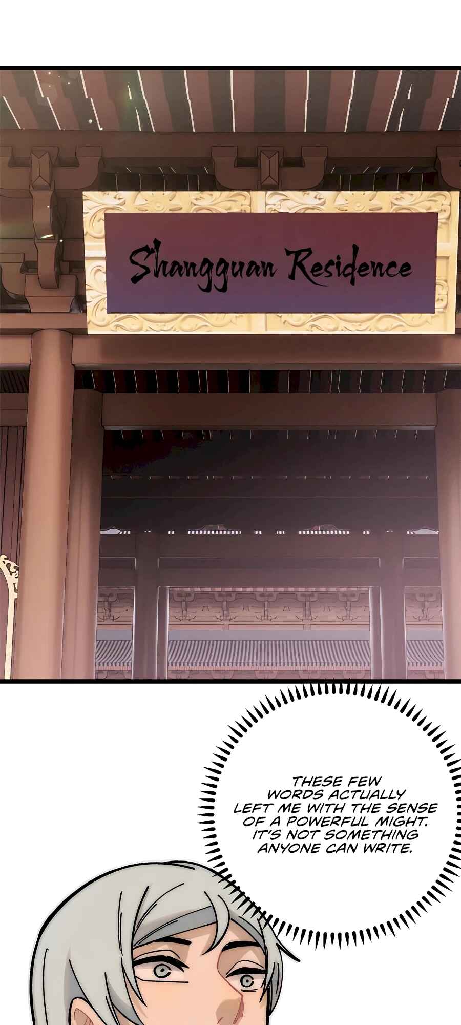 All Hail the Sect Leader Chapter 202 - Page 19