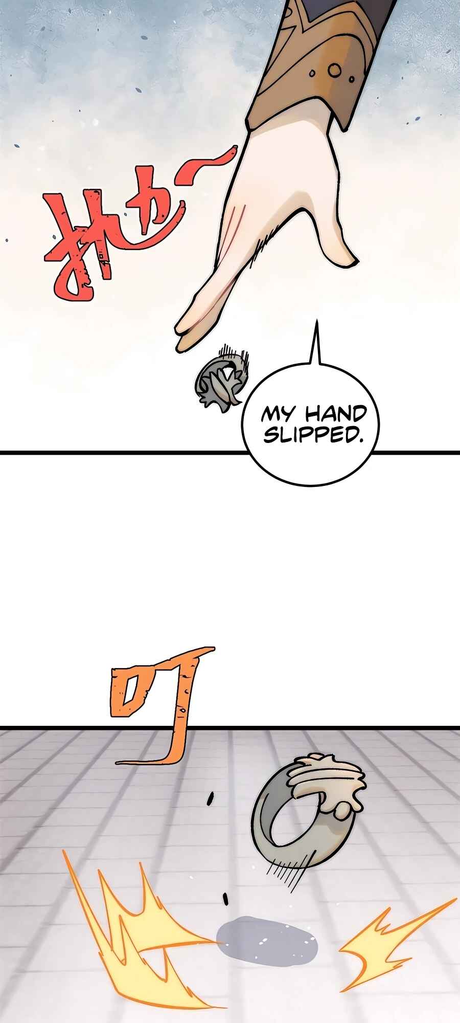 All Hail the Sect Leader Chapter 202 - Page 31