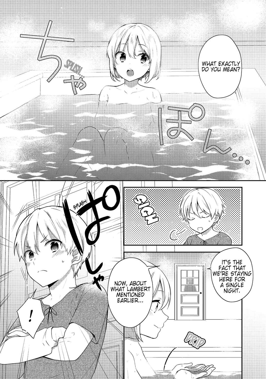 Tearmoon Teikoku Monogatari ~Dantoudai kara Hajimaru, Hime no Tensei Gyakuten Story~ Chapter 40 - Page 2