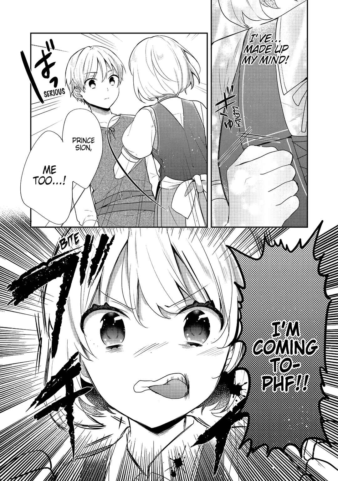 Tearmoon Teikoku Monogatari ~Dantoudai kara Hajimaru, Hime no Tensei Gyakuten Story~ Chapter 40 - Page 20