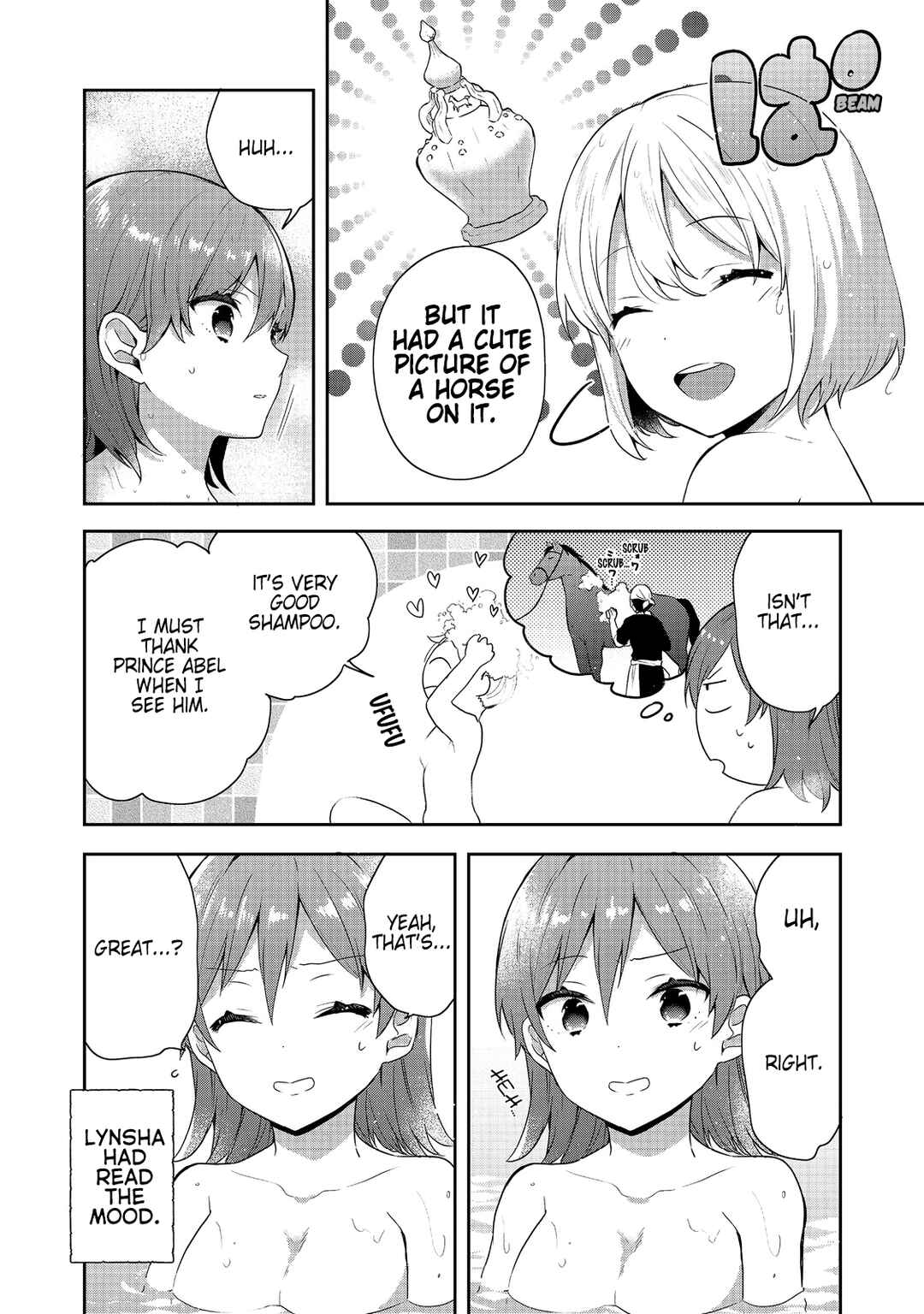 Tearmoon Teikoku Monogatari ~Dantoudai kara Hajimaru, Hime no Tensei Gyakuten Story~ Chapter 40 - Page 6