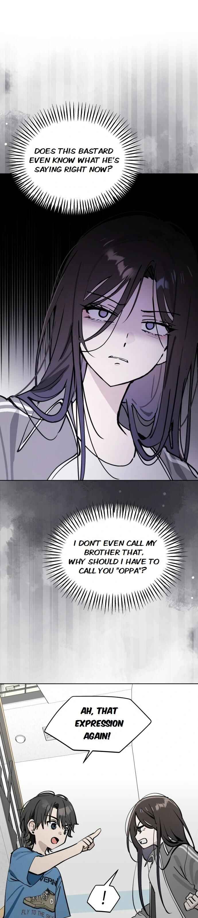 Oneul ui Hanyoil eun Yeojada Chapter 27 - Page 1