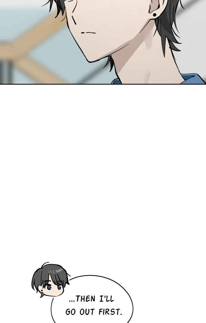 Oneul ui Hanyoil eun Yeojada Chapter 27 - Page 11