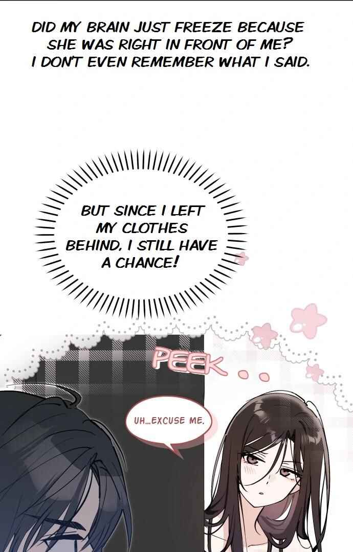 Oneul ui Hanyoil eun Yeojada Chapter 27 - Page 17