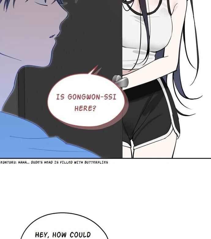 Oneul ui Hanyoil eun Yeojada Chapter 27 - Page 18