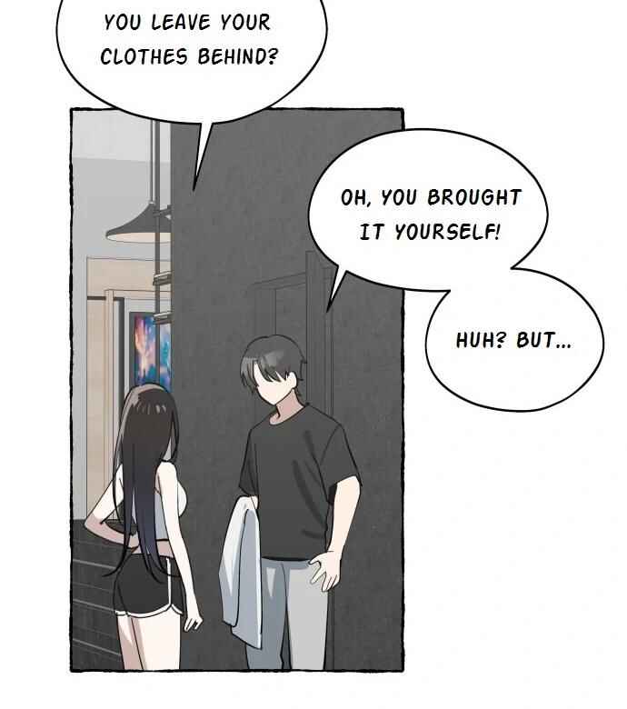 Oneul ui Hanyoil eun Yeojada Chapter 27 - Page 19