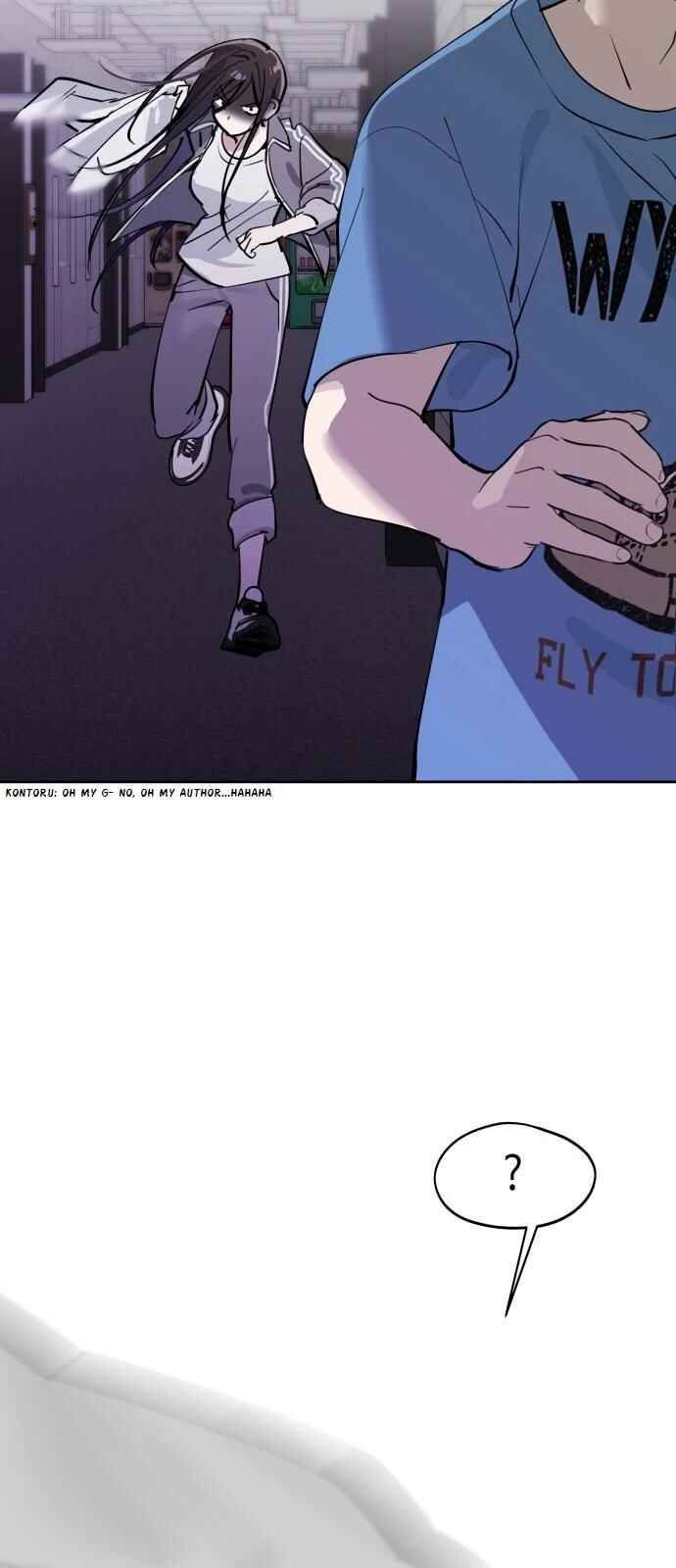 Oneul ui Hanyoil eun Yeojada Chapter 27 - Page 21