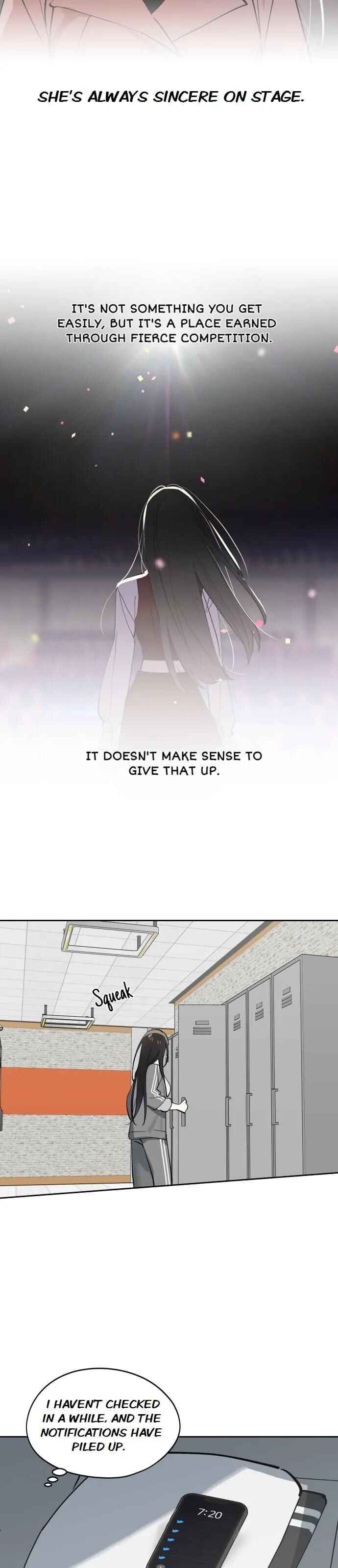 Oneul ui Hanyoil eun Yeojada Chapter 27 - Page 25
