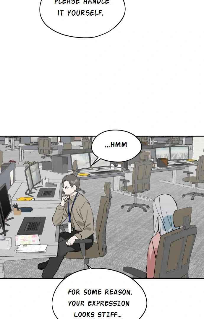 Oneul ui Hanyoil eun Yeojada Chapter 27 - Page 35