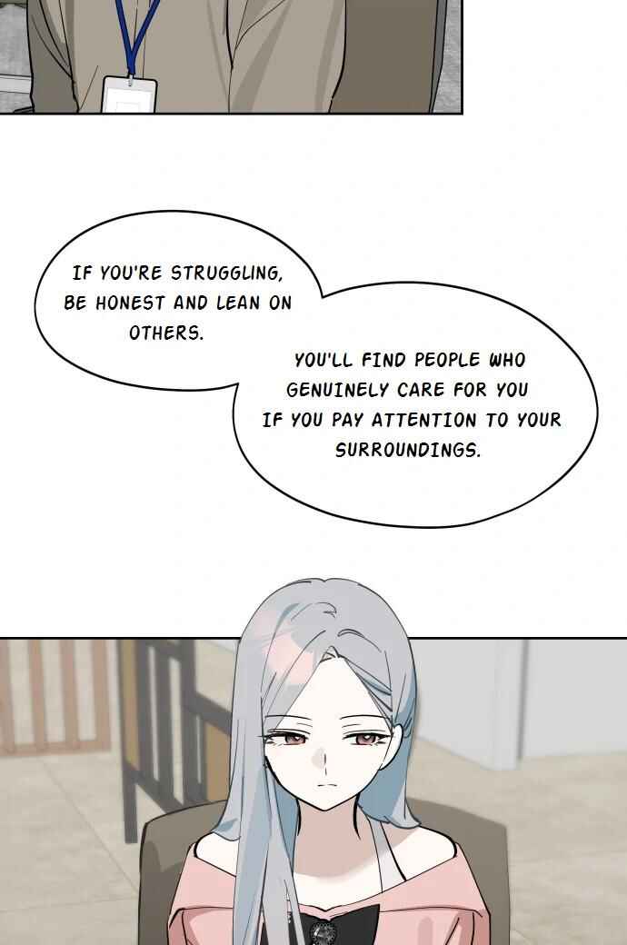Oneul ui Hanyoil eun Yeojada Chapter 27 - Page 37