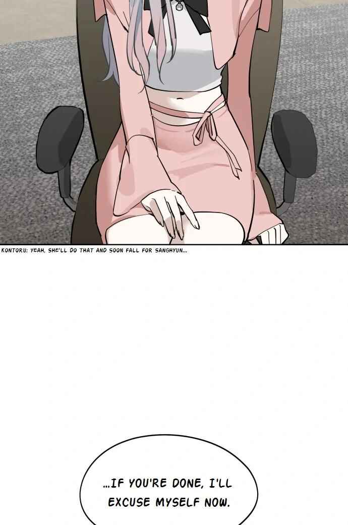 Oneul ui Hanyoil eun Yeojada Chapter 27 - Page 38