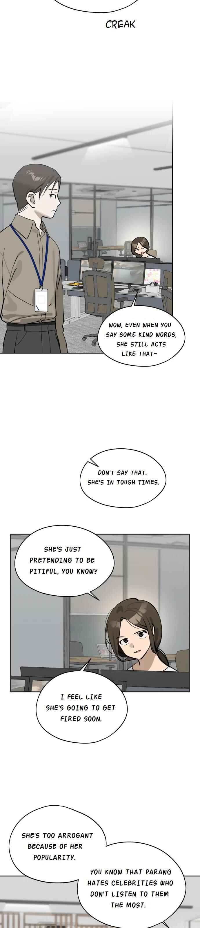 Oneul ui Hanyoil eun Yeojada Chapter 27 - Page 39