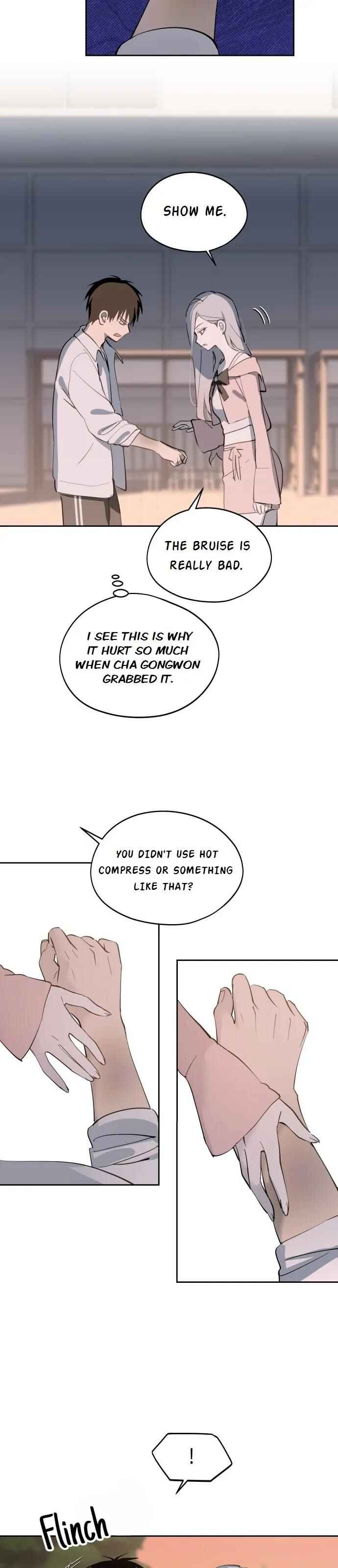 Oneul ui Hanyoil eun Yeojada Chapter 27 - Page 51