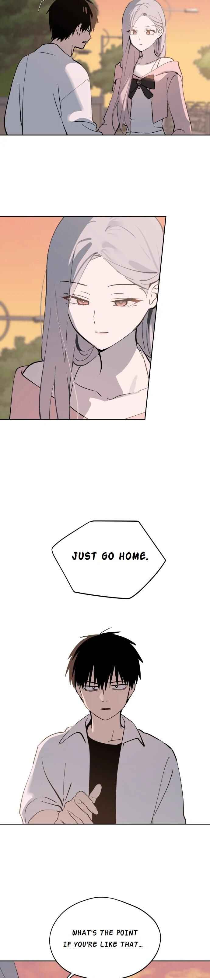 Oneul ui Hanyoil eun Yeojada Chapter 27 - Page 52