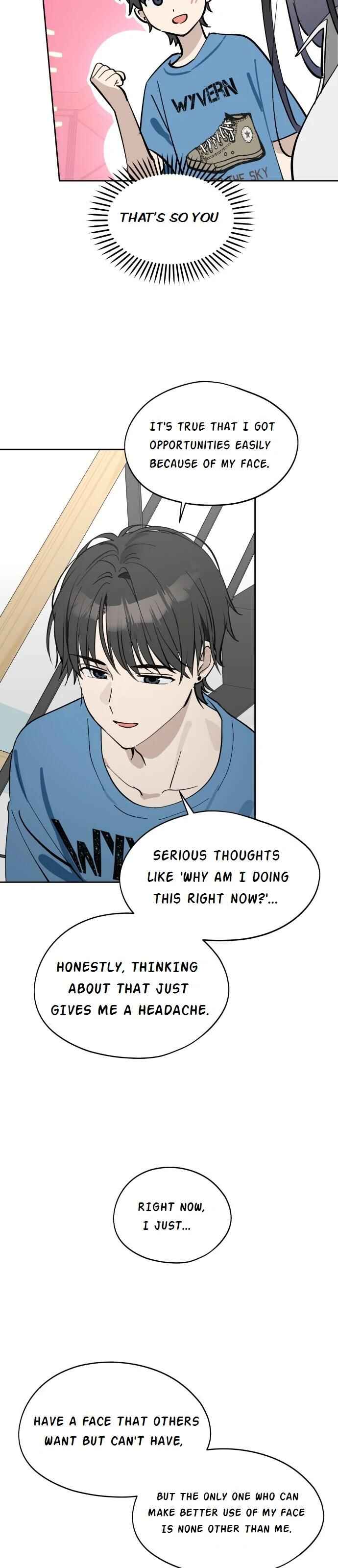 Oneul ui Hanyoil eun Yeojada Chapter 27 - Page 6