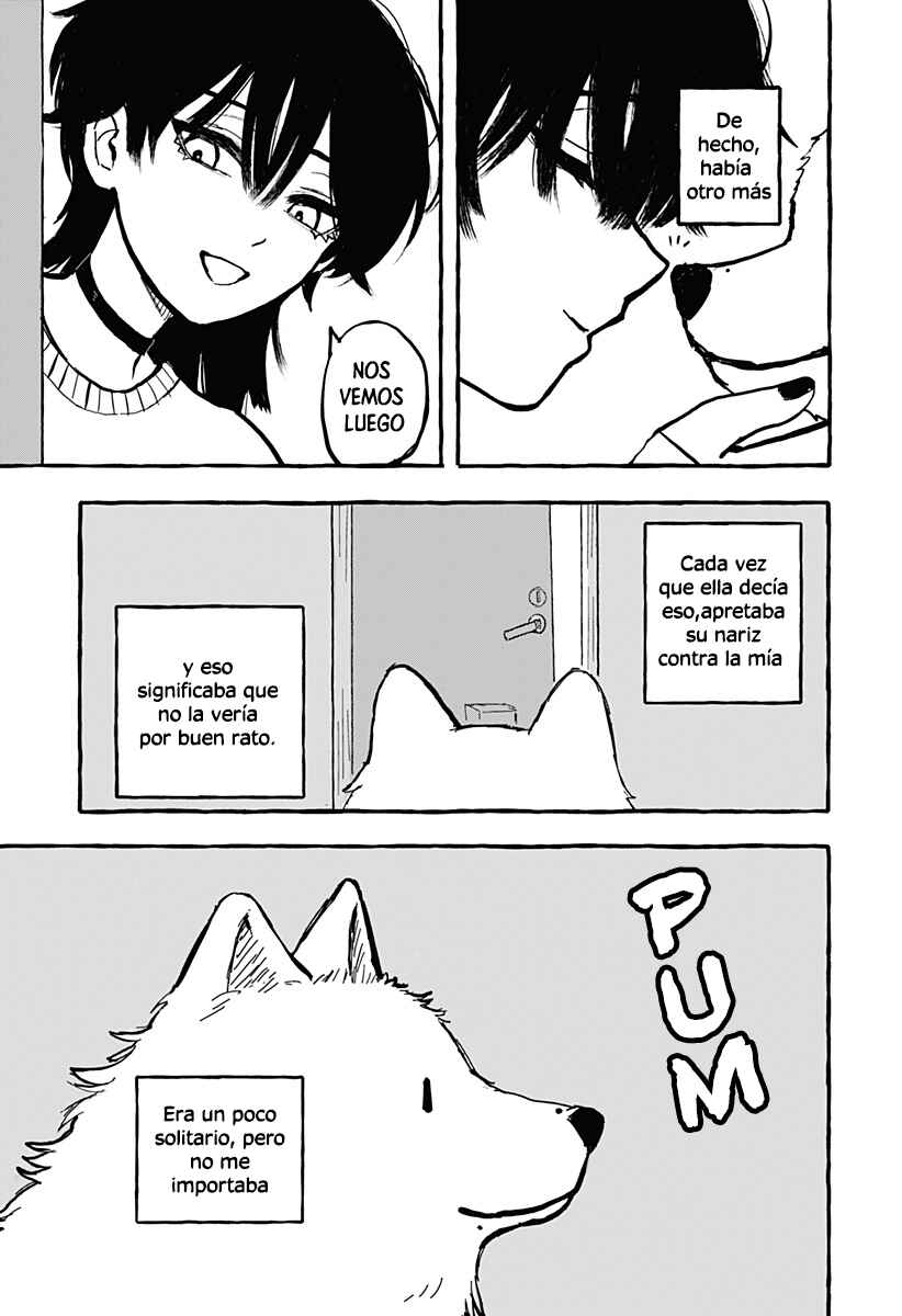 Aoi no Heya ni Mata Haru ga Kita Chapter ? - Page 17
