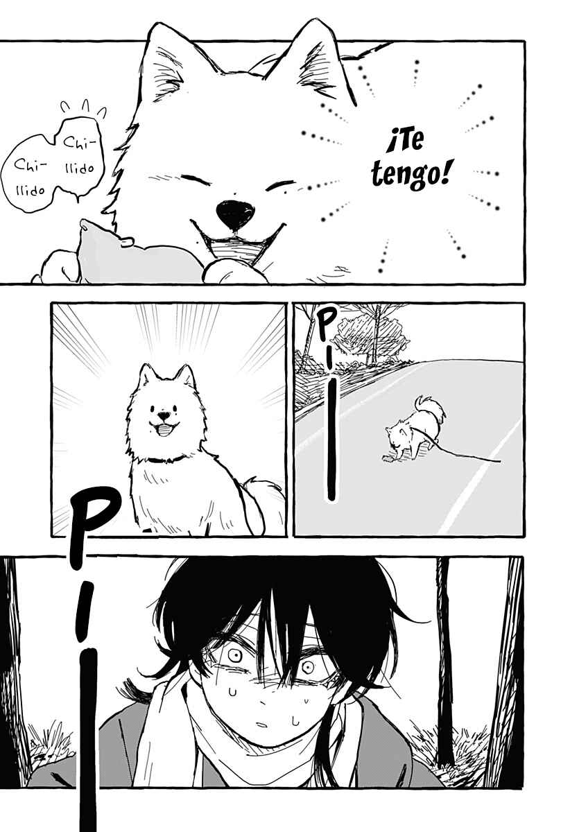 Aoi no Heya ni Mata Haru ga Kita Chapter ? - Page 27