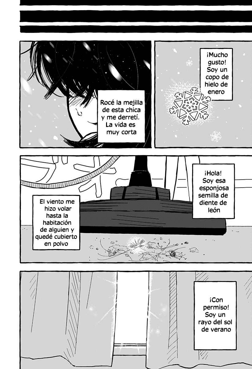 Aoi no Heya ni Mata Haru ga Kita Chapter ? - Page 40