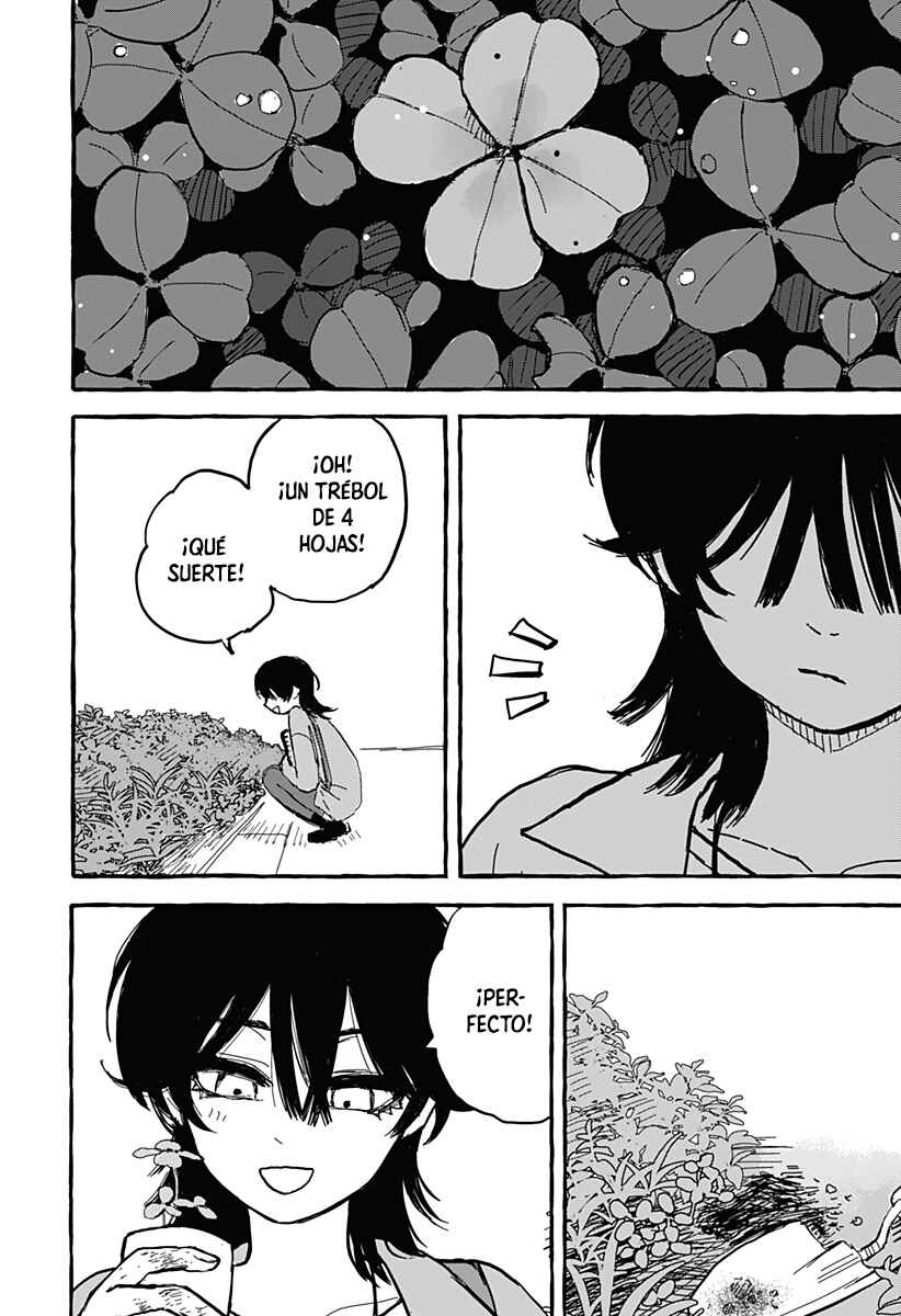 Aoi no Heya ni Mata Haru ga Kita Chapter ? - Page 42