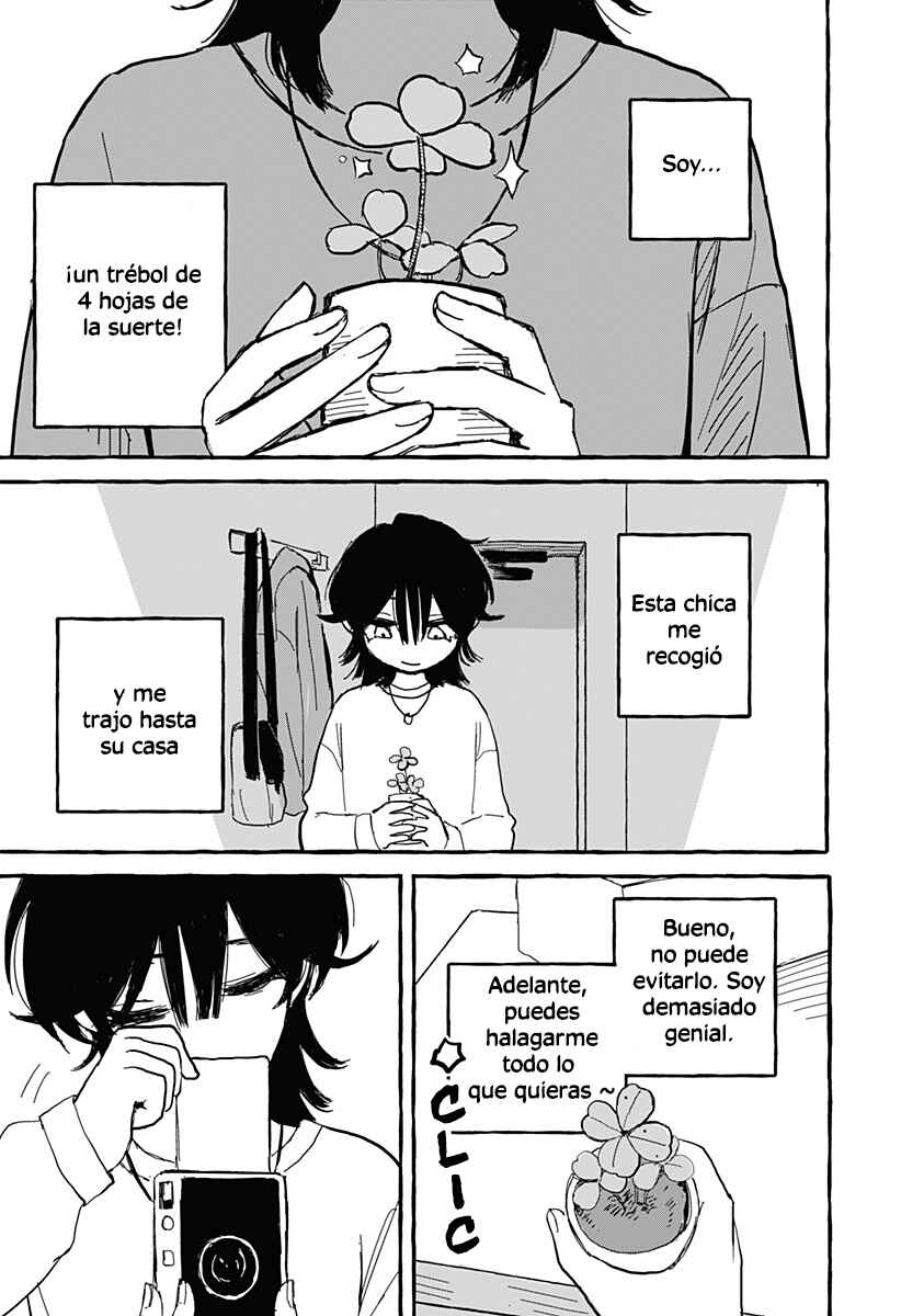 Aoi no Heya ni Mata Haru ga Kita Chapter ? - Page 43