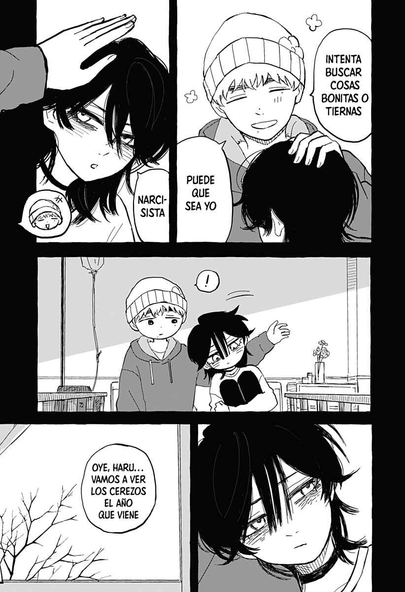 Aoi no Heya ni Mata Haru ga Kita Chapter ? - Page 53