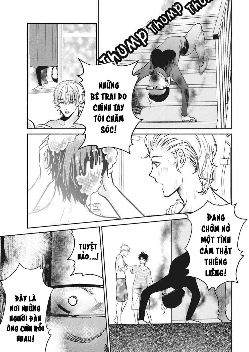 The Life of the Witch Who Remains Single for About 300 Years! Chapter 17 - Page 14