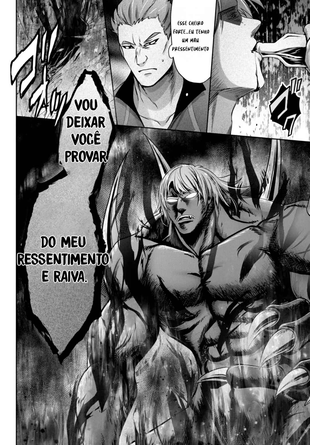 Yuusha Party o Oidasareta Kiyoubinbou: Party Jijou de Fuyojutsushi o Yatteita Kenshi, Bannou e to Itaru Chapter 17 - Page 12