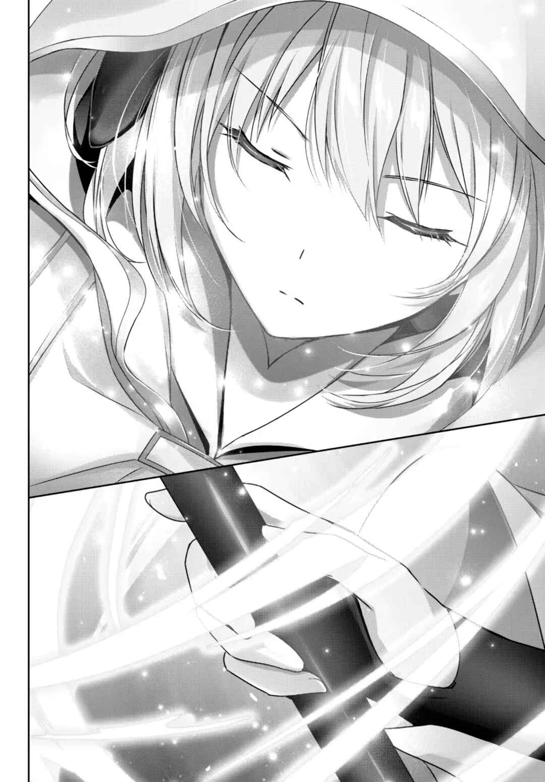 Yuusha Party o Oidasareta Kiyoubinbou: Party Jijou de Fuyojutsushi o Yatteita Kenshi, Bannou e to Itaru Chapter 17 - Page 14