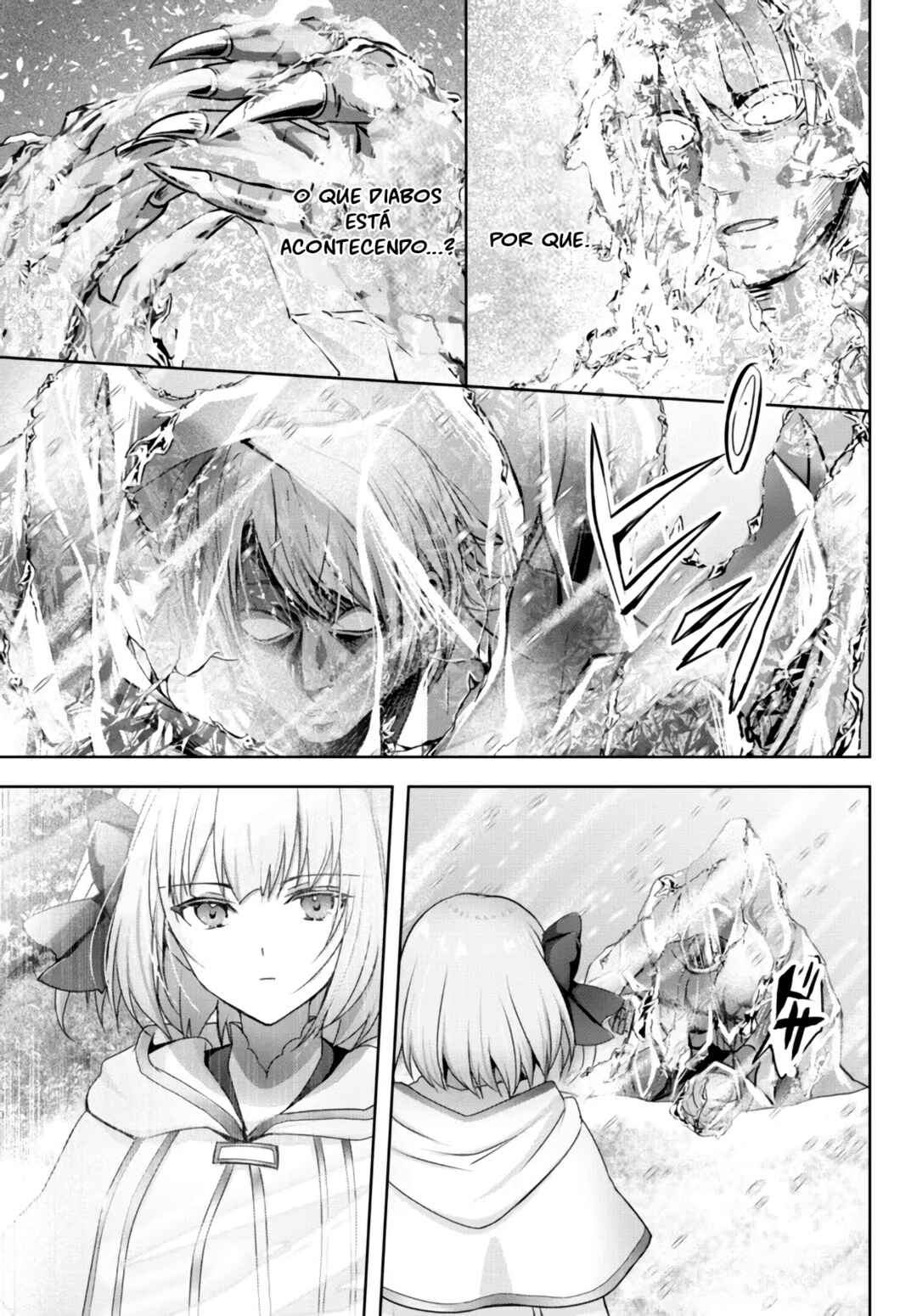 Yuusha Party o Oidasareta Kiyoubinbou: Party Jijou de Fuyojutsushi o Yatteita Kenshi, Bannou e to Itaru Chapter 17 - Page 17