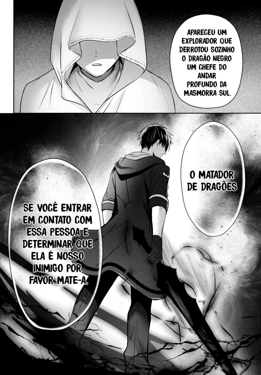 Yuusha Party o Oidasareta Kiyoubinbou: Party Jijou de Fuyojutsushi o Yatteita Kenshi, Bannou e to Itaru Chapter 17 - Page 20