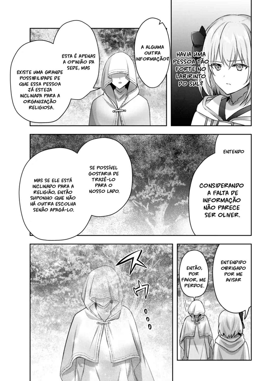 Yuusha Party o Oidasareta Kiyoubinbou: Party Jijou de Fuyojutsushi o Yatteita Kenshi, Bannou e to Itaru Chapter 17 - Page 21