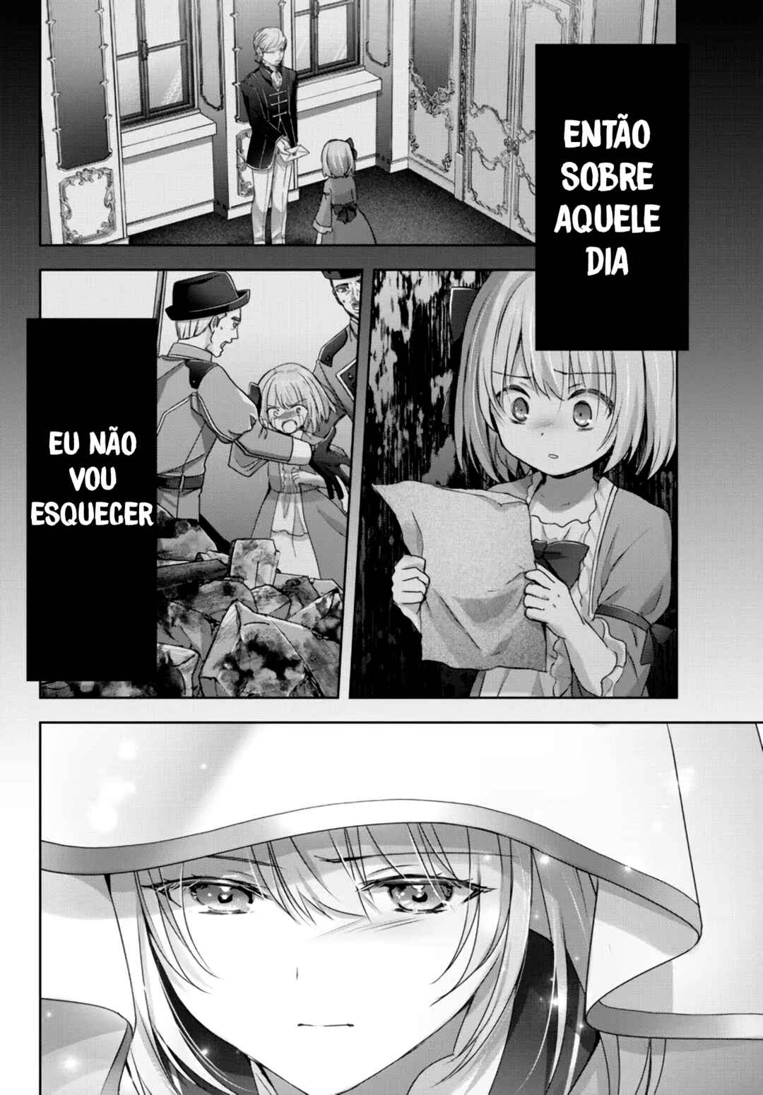 Yuusha Party o Oidasareta Kiyoubinbou: Party Jijou de Fuyojutsushi o Yatteita Kenshi, Bannou e to Itaru Chapter 17 - Page 26