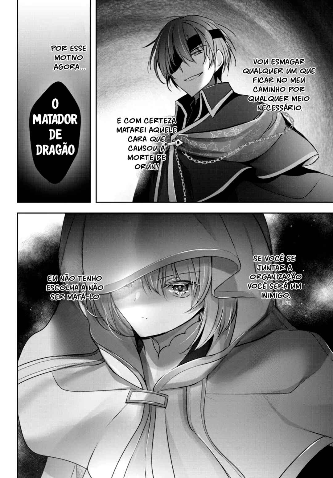 Yuusha Party o Oidasareta Kiyoubinbou: Party Jijou de Fuyojutsushi o Yatteita Kenshi, Bannou e to Itaru Chapter 17 - Page 28