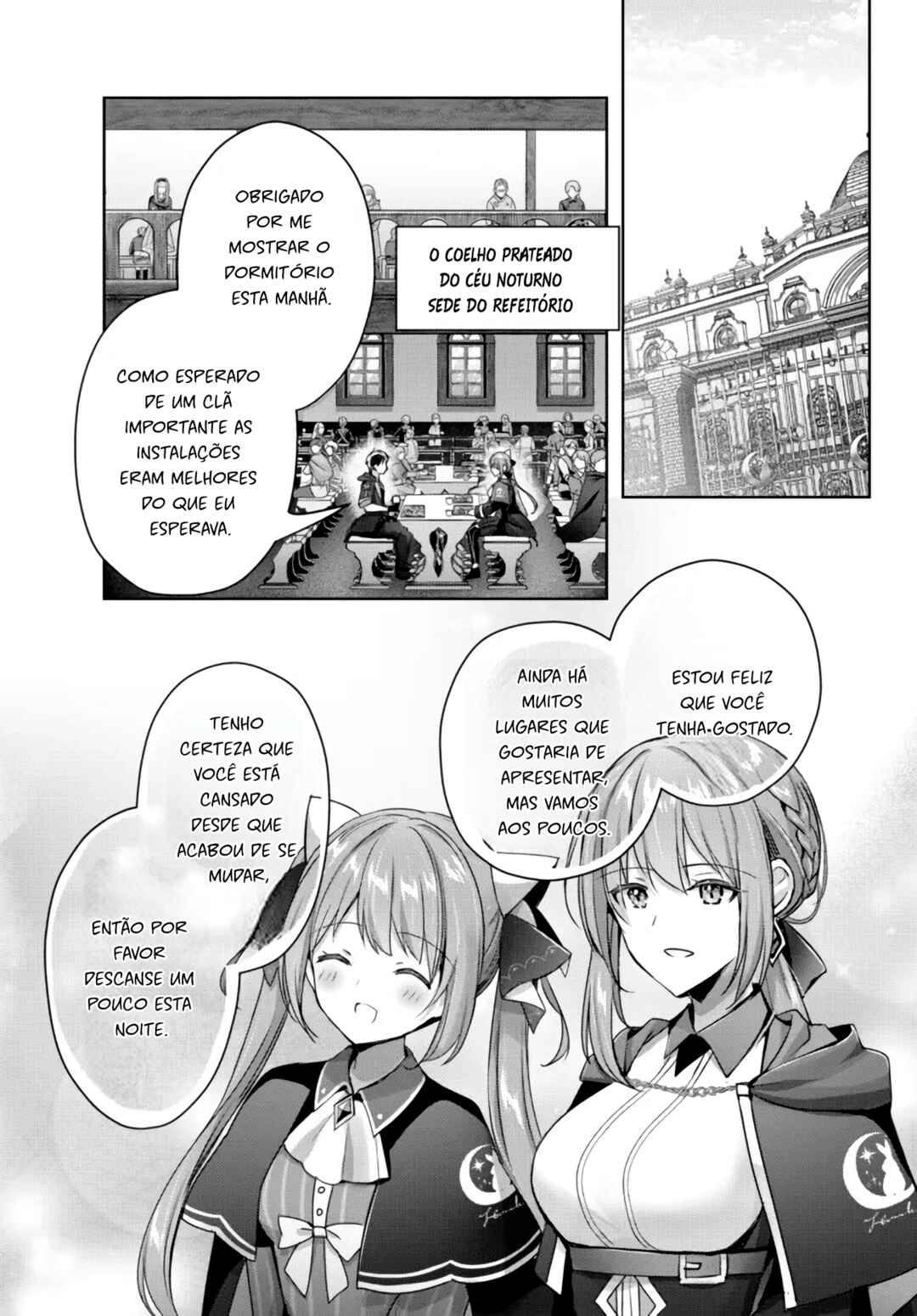 Yuusha Party o Oidasareta Kiyoubinbou: Party Jijou de Fuyojutsushi o Yatteita Kenshi, Bannou e to Itaru Chapter 17 - Page 29