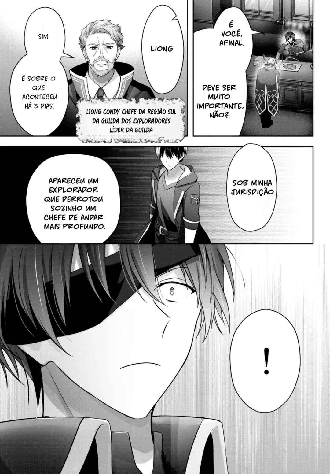 Yuusha Party o Oidasareta Kiyoubinbou: Party Jijou de Fuyojutsushi o Yatteita Kenshi, Bannou e to Itaru Chapter 17 - Page 3
