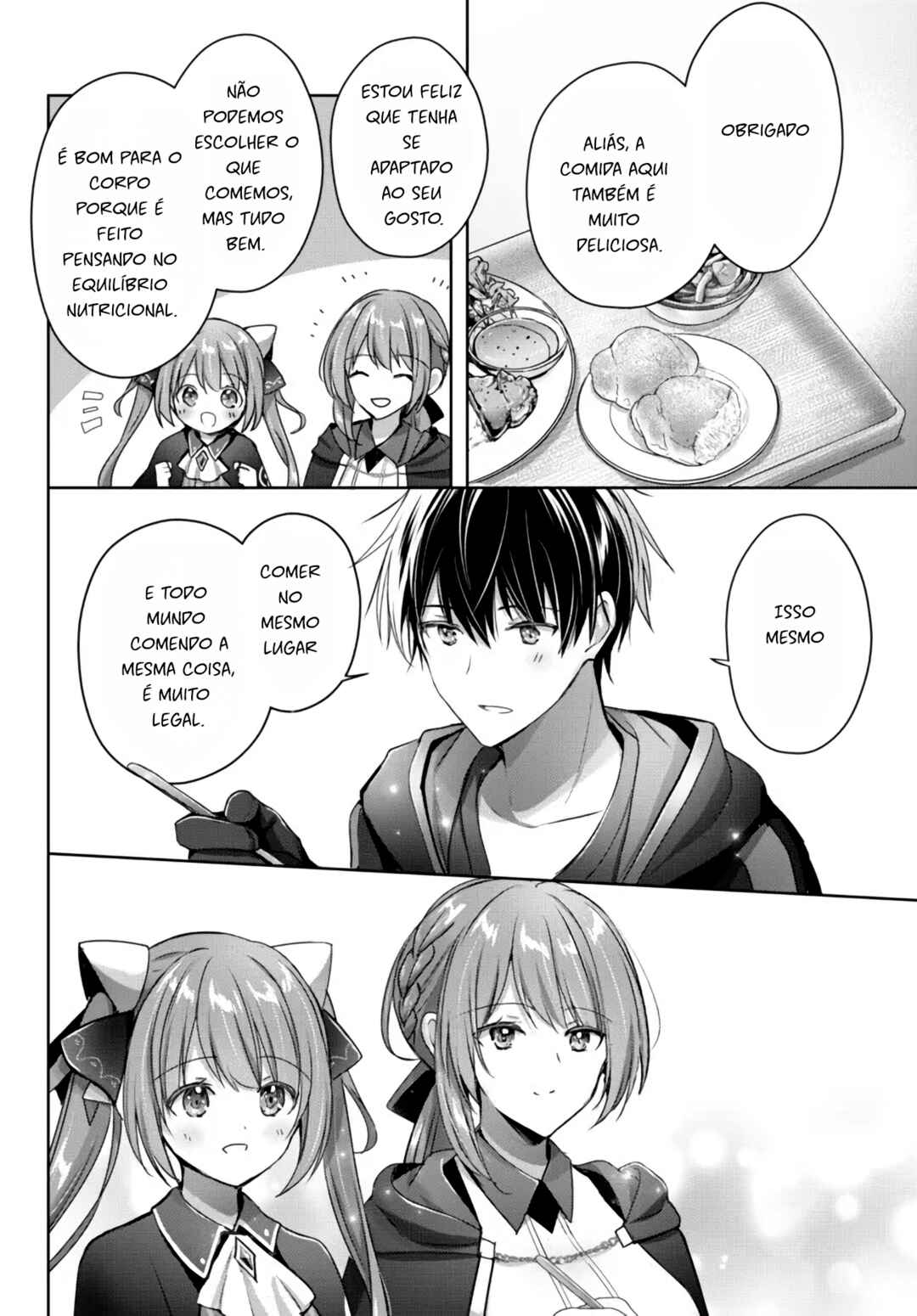 Yuusha Party o Oidasareta Kiyoubinbou: Party Jijou de Fuyojutsushi o Yatteita Kenshi, Bannou e to Itaru Chapter 17 - Page 30