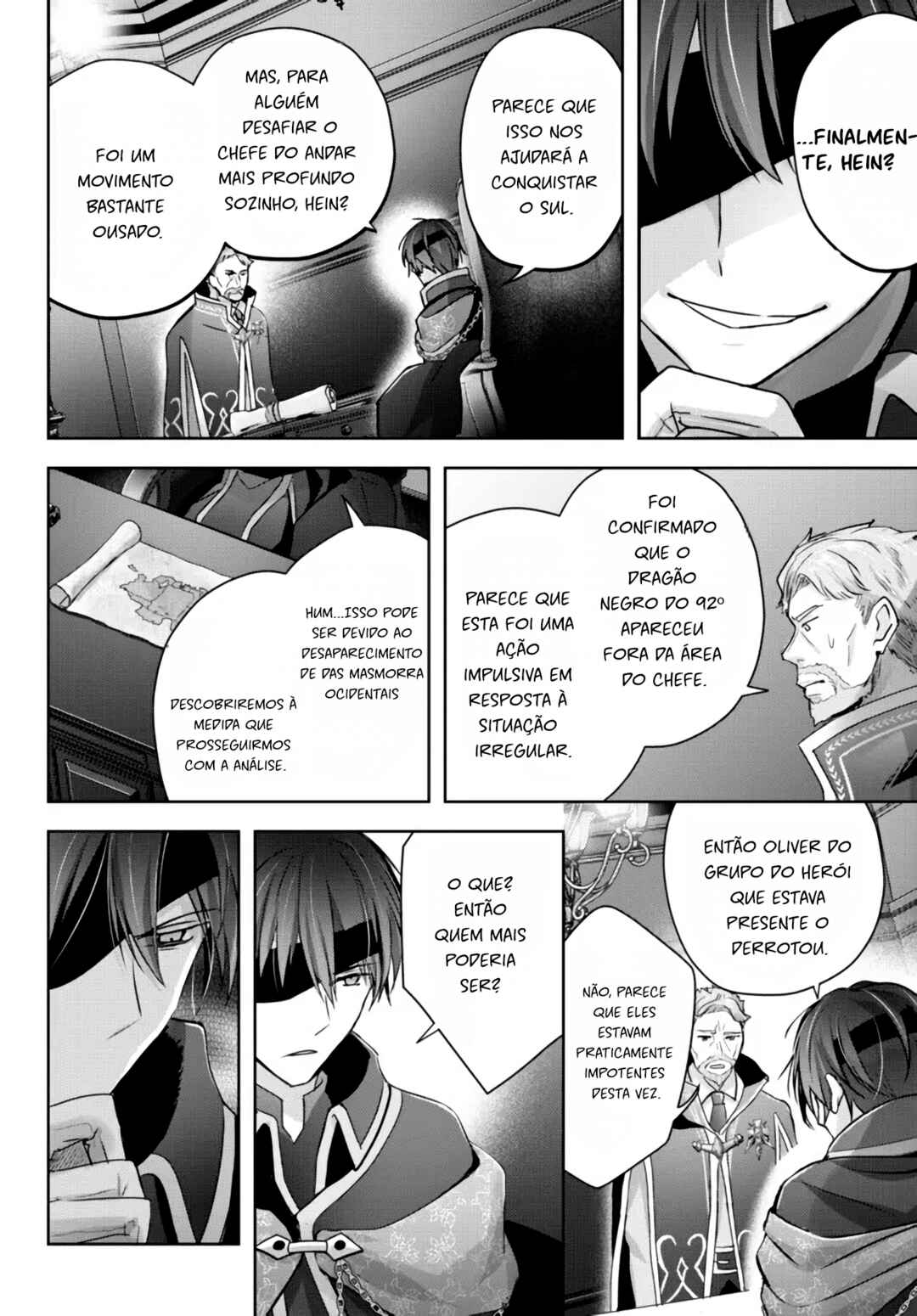 Yuusha Party o Oidasareta Kiyoubinbou: Party Jijou de Fuyojutsushi o Yatteita Kenshi, Bannou e to Itaru Chapter 17 - Page 4