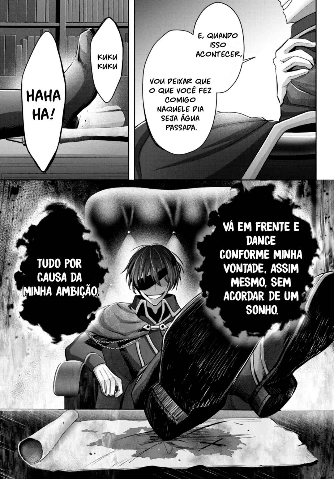 Yuusha Party o Oidasareta Kiyoubinbou: Party Jijou de Fuyojutsushi o Yatteita Kenshi, Bannou e to Itaru Chapter 17 - Page 7