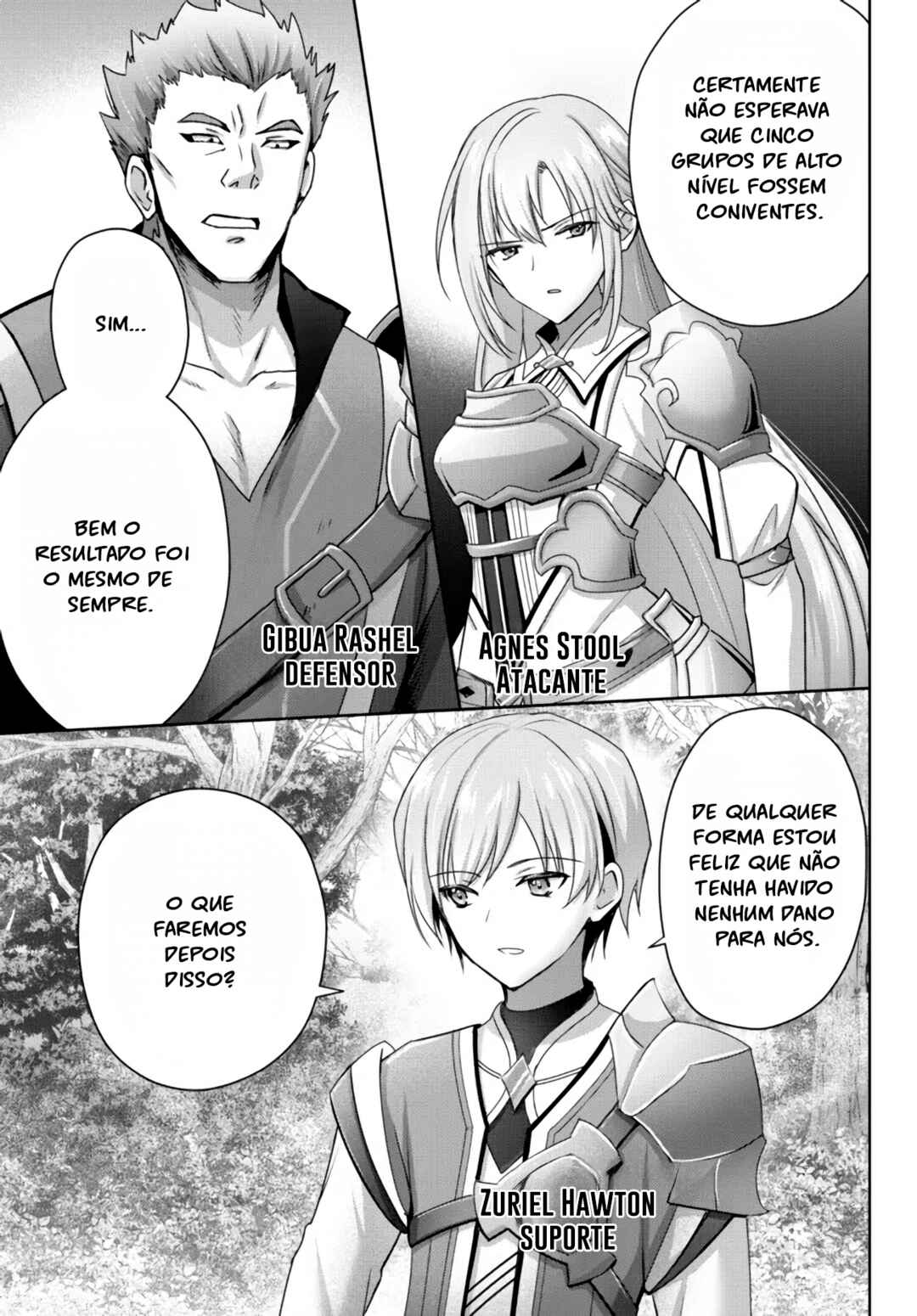 Yuusha Party o Oidasareta Kiyoubinbou: Party Jijou de Fuyojutsushi o Yatteita Kenshi, Bannou e to Itaru Chapter 17 - Page 9