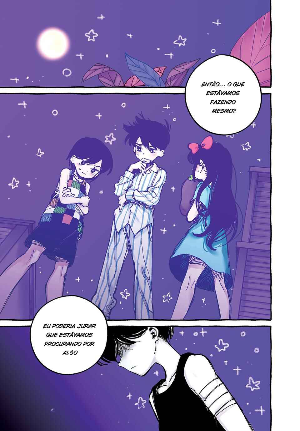 OMORI Chapter 6 - Page 2
