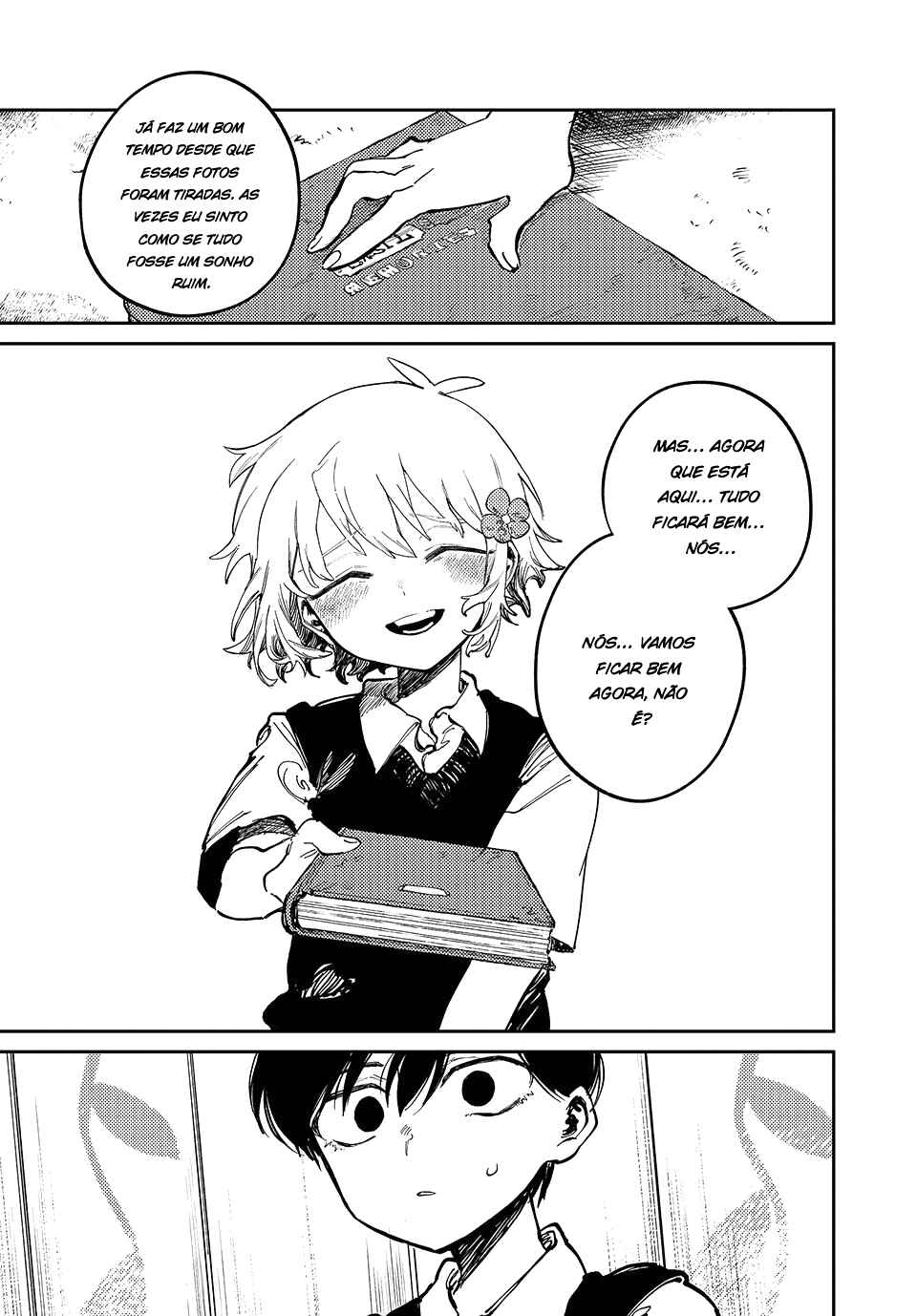 OMORI Chapter 6 - Page 25